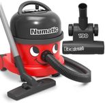 NRV240 Commercial Dry Henry Vacuum 