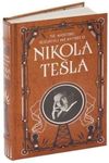 Inventions, Researches and Writings of Nikola Tesla (Barnes & Noble Collectible Classics: Omnibus Edition)