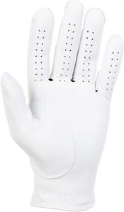 Titleist Perma-Soft Golf Glove M/L – Premium Leather, Left Hand