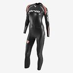 Orca Womens 3.8 Triathlon Wetsuit