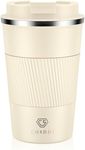 CS COSDDI Travel Mugs, Insulated Co