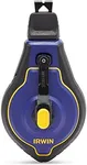 IRWIN Tools STRAIT-LINE Chalk Line,