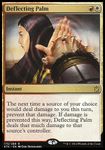 Magic: The Gathering Singles Deflec