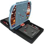 Electronic Talking Sea Battle Game 