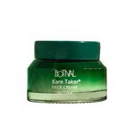 BOTNAL Kare Taker Anti-Aging Neck Cream - Reduces Fine Lines, Wrinkles, And Improves Firmness, For all skin types - 50G