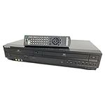 Sony SLV-D380P DVD/VCR Tunerless Pr