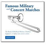 MILITARY CONCERT MARCHES