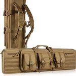 VEVOR Rifle Bag, 42 inch Tactical D