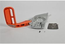 (New) 43310039039 Echo Chainsaw Chain Brake CS-4400 Type 1E CS-510 + All Other Models in The Description