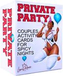 LewisRenee Naughty Party - Fun Card