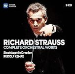 R. Strauss: Orchestral Works
