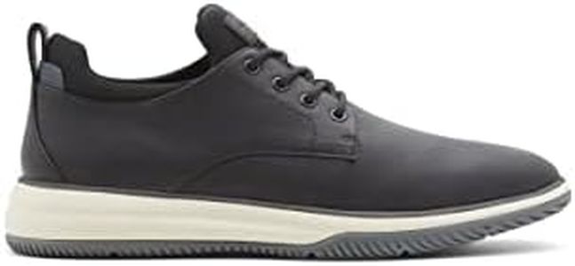 ALDO Men's Bergen Sneaker, Black, 7