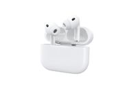 Apple AirPods Pro 3, White, Headphones, Audio, Noise Cancellation