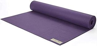 Jade Fusion Yoga Mat, Luxurious Com