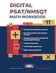 New PSAT Math Workbook