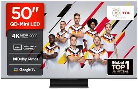 TCL 50C7K