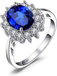 JewelryPalace Princess Diana Kate M