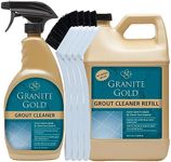 Granite Gold Grout Cleaner Spray wi