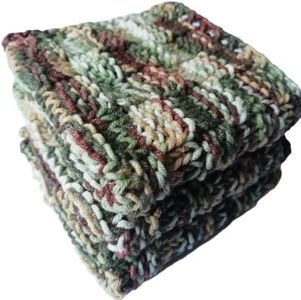 Knitted Di