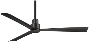 Minka-Aire F787-CL Simple 52" Outdo