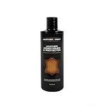 Leather Xpert | Leather Conditioner & Protector (500ml) | Suitable for Furniture, Sofas, Shoes, Bags, Car Interior, Clothes, Faux-Leather, Plastic, Vinyl | Suitable for All Leather Types & Colours