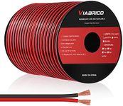 VIABRICO 16 Gauge Wire, 16AWG Autom