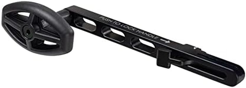 Excalibur Charger Crossbow Hunting Versatile Durable Ambidextrous Replacement Crank Handle for Cocking Aid