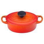 Le Creuset Oval Dutch Oven 5 Qt