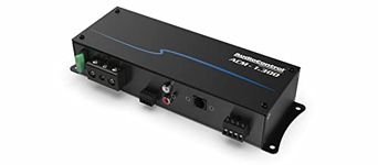 AudioControl ACM-1.300 300W Monoblock Class D Stereo Car Audio Micro Amplifier