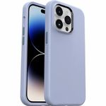Otterbox OtterBox Symmetry Series+ Case with Magsafe for iPhone 14 Pro (Only) - Non-Retail Packaging - Bluebell