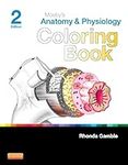 Mosby's Anatomy and Physiology Colo