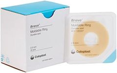 Brava Ostomy Ring 2 mm Thick, Diame