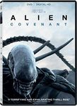 ALIEN:COVENANT DVD+DHD