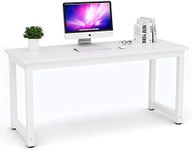 Tribesigns Computer Desk, 63 inch L