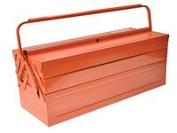 Bahco Made Toolboxes