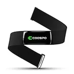 COOSPO Heart Rate Monitor Chest Str