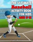 Baseball For Kids 8-12