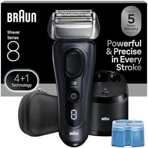 Braun Seri