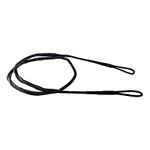Excalibur Crossbow Micro Replacement String, Black