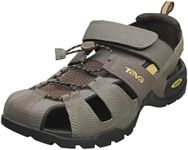 Teva Men’s Forebay Sport Sandal, Tu