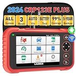 2024 New LAUNCH OBD2 Scanner CRP123