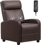 Furniwell Massage Recliner Chair fo