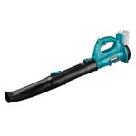 Cordless Blower for Makita 18v Battery, Leaf Blower for Outdoor Cleaning, Lawn Care Leaf Blowing (Air Speed 67m/S, Air Volume 5.8-12.2 M³/Min, Without Batteries and Charger)