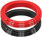 MMOBIEL 12 AWG Electrical Silicone 