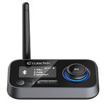 Din Receiver With Bluetooth Hdmis