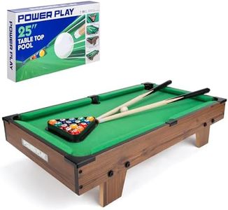 Power Play