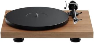 Pro-Ject Debut EVO 2 Turntable with