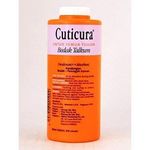 Cuti cura Talcum Powder imported From Malaysia (100g)