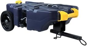 Venustank 30 Gallon RV Portable Was