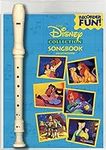 The Disney Collection: Book/Instrum